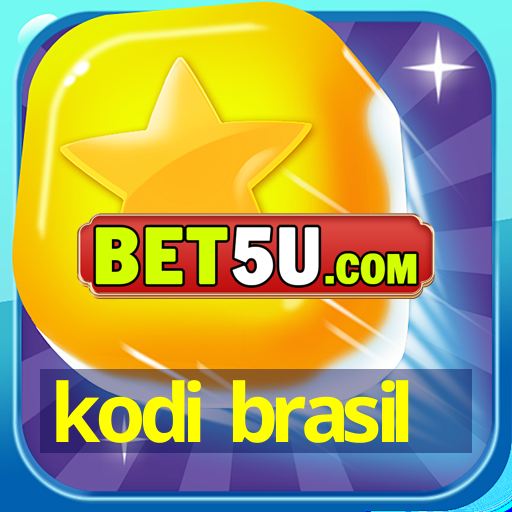 kodi brasil